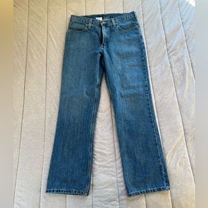 Men’s Carhartt Relaxed Fit Jeans